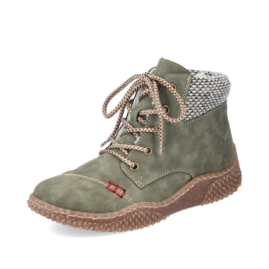 Rieker Y8441-54 Casual Womens Boots