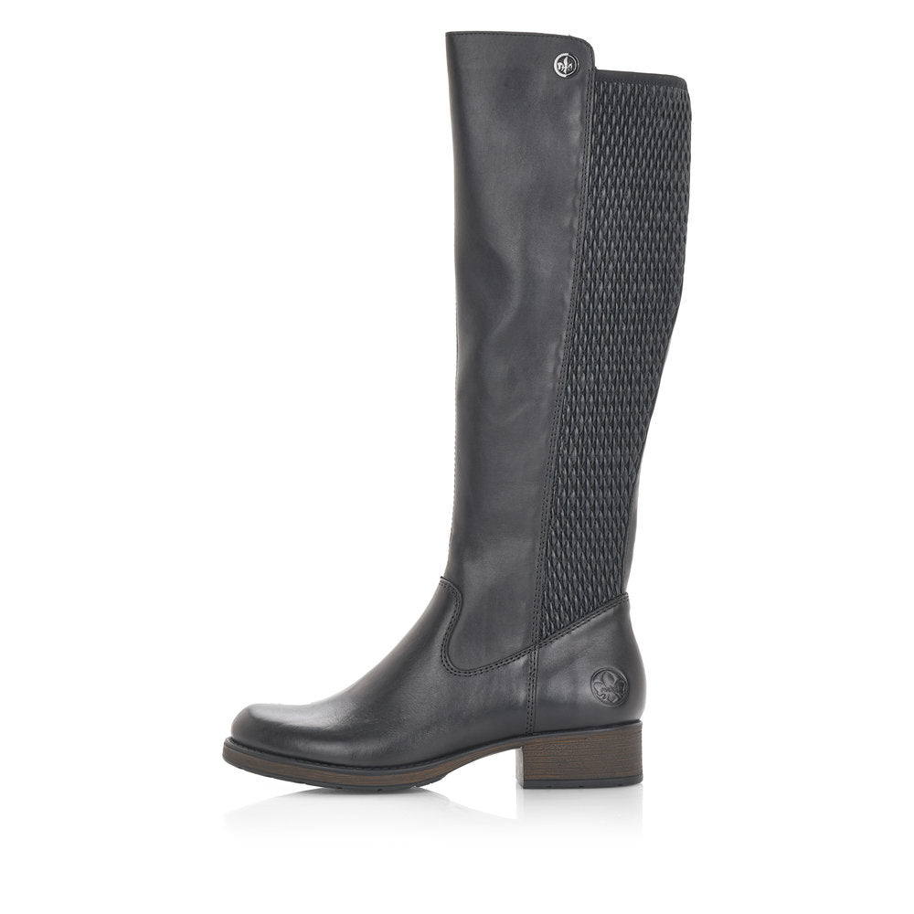 Womens knee hot sale high boots canada