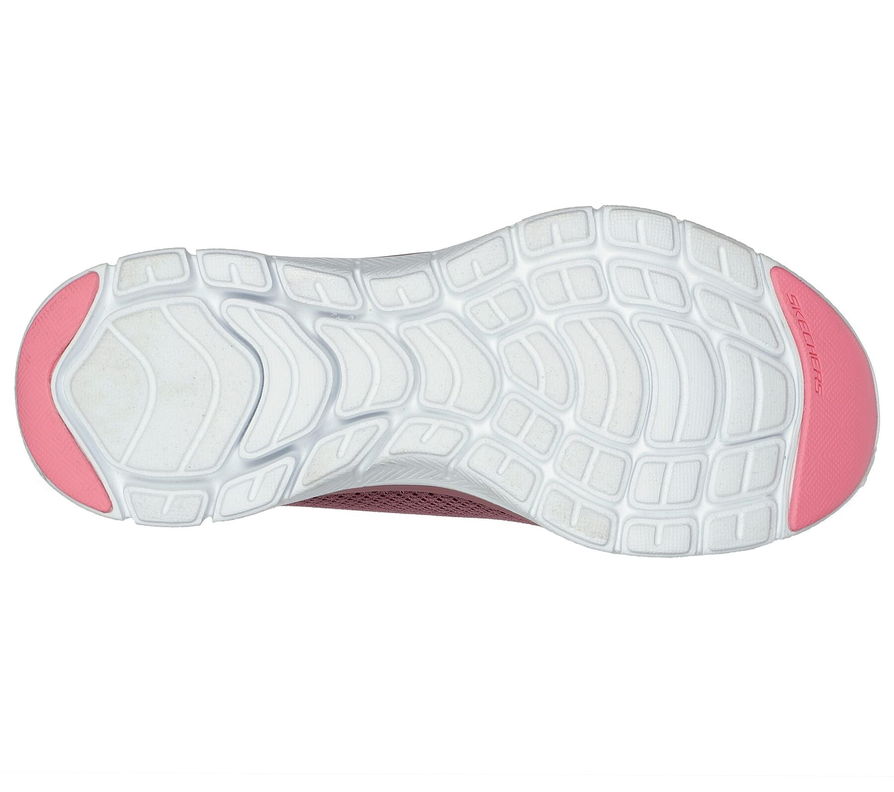 Skechers flex appeal 2.0 light outlet pink